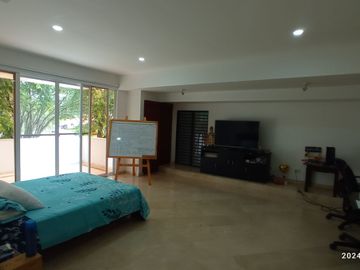 VENTA ACOGEDORA CASA 1 PISO CONDOMINIO - SECTOR COLOMBO BRITANICO
