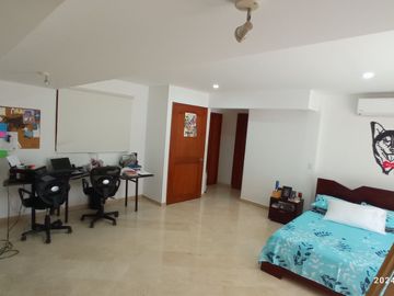 VENTA ACOGEDORA CASA 1 PISO CONDOMINIO - SECTOR COLOMBO BRITANICO
