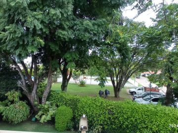 VENTA ACOGEDORA CASA 1 PISO CONDOMINIO - SECTOR COLOMBO BRITANICO