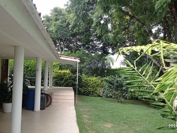 VENTA ACOGEDORA CASA 1 PISO CONDOMINIO - SECTOR COLOMBO BRITANICO