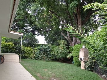 VENTA ACOGEDORA CASA 1 PISO CONDOMINIO - SECTOR COLOMBO BRITANICO