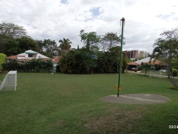 VENTA ACOGEDORA CASA 1 PISO CONDOMINIO - SECTOR COLOMBO BRITANICO