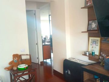 VENDO AMPLIO Y BONITO DPTO. FRENTE AL MAR EN MLCON. GRAU- CHORRILLOS