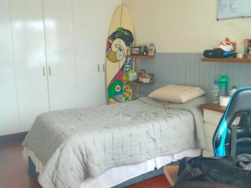 VENDO AMPLIO Y BONITO DPTO. FRENTE AL MAR EN MLCON. GRAU- CHORRILLOS