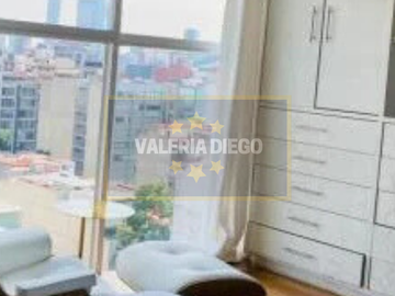 REMATO DEPARTAMENTO EN POLANCO, MIGUEL HIDALGO
