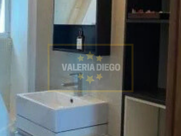 REMATO DEPARTAMENTO EN POLANCO, MIGUEL HIDALGO