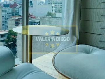 REMATO DEPARTAMENTO EN POLANCO, MIGUEL HIDALGO