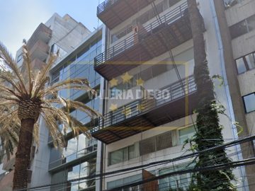 REMATO DEPARTAMENTO EN POLANCO, MIGUEL HIDALGO