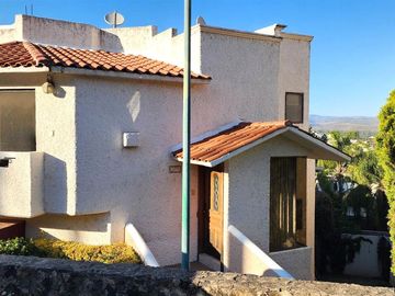 Casa en Venta Balcones del Campestre León, Gto.