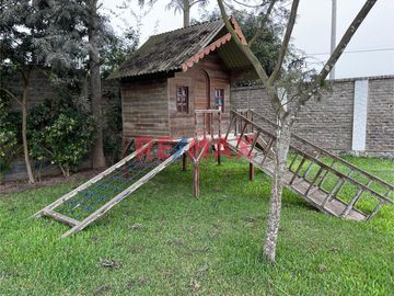 🌿 Vive El Sueño Campestre En Pachacamac 🌞 Descubre Esta Espectacular Casa De Campo