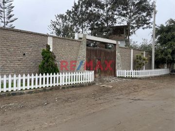 🌿 Vive El Sueño Campestre En Pachacamac 🌞 Descubre Esta Espectacular Casa De Campo