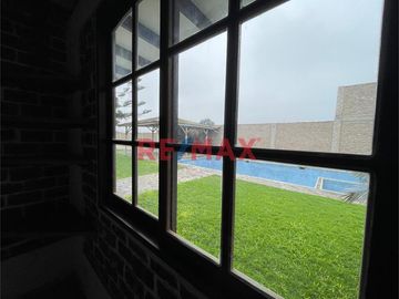 🌿 Vive El Sueño Campestre En Pachacamac 🌞 Descubre Esta Espectacular Casa De Campo