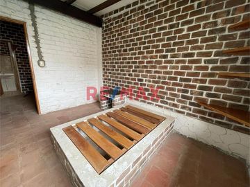 🌿 Vive El Sueño Campestre En Pachacamac 🌞 Descubre Esta Espectacular Casa De Campo
