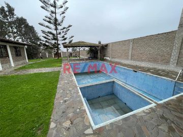🌿 Vive El Sueño Campestre En Pachacamac 🌞 Descubre Esta Espectacular Casa De Campo