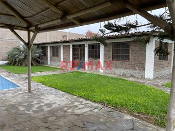 🌿 Vive El Sueño Campestre En Pachacamac 🌞 Descubre Esta Espectacular Casa De Campo