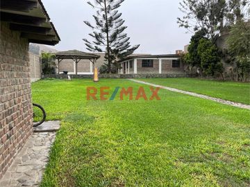 🌿 Vive El Sueño Campestre En Pachacamac 🌞 Descubre Esta Espectacular Casa De Campo