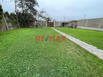 🌿 Vive El Sueño Campestre En Pachacamac 🌞 Descubre Esta Espectacular Casa De Campo