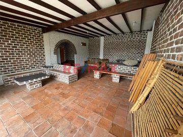 🌿 Vive El Sueño Campestre En Pachacamac 🌞 Descubre Esta Espectacular Casa De Campo