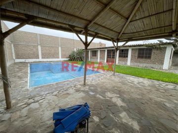 🌿 Vive El Sueño Campestre En Pachacamac 🌞 Descubre Esta Espectacular Casa De Campo