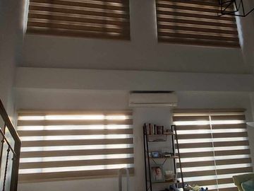 𝐅𝐎𝐑 𝐒𝐀𝐋𝐄: Tuscany Private Estate - I Bedroom Loft Type Unit, Semi furnished, 64.5 Sqm., 1 Parking Slot, Mckinl