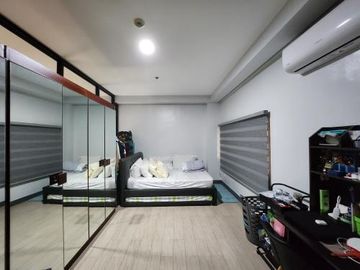 𝐅𝐎𝐑 𝐒𝐀𝐋𝐄: Tuscany Private Estate - I Bedroom Loft Type Unit, Semi furnished, 64.5 Sqm., 1 Parking Slot, Mckinl