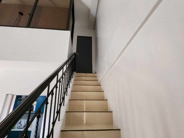 𝐅𝐎𝐑 𝐒𝐀𝐋𝐄: Tuscany Private Estate - I Bedroom Loft Type Unit, Semi furnished, 64.5 Sqm., 1 Parking Slot, Mckinl