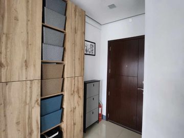 𝐅𝐎𝐑 𝐒𝐀𝐋𝐄: Tuscany Private Estate - I Bedroom Loft Type Unit, Semi furnished, 64.5 Sqm., 1 Parking Slot, Mckinl