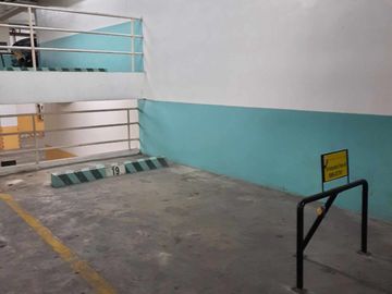 𝐅𝐎𝐑 𝐒𝐀𝐋𝐄: Tuscany Private Estate - I Bedroom Loft Type Unit, Semi furnished, 64.5 Sqm., 1 Parking Slot, Mckinl