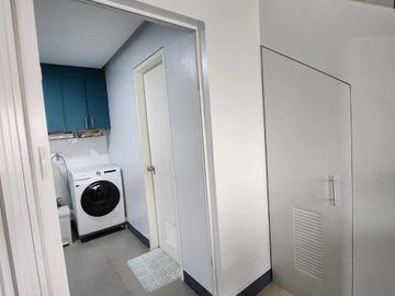 𝐅𝐎𝐑 𝐒𝐀𝐋𝐄: Tuscany Private Estate - I Bedroom Loft Type Unit, Semi furnished, 64.5 Sqm., 1 Parking Slot, Mckinl