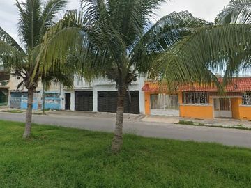 VENTA DE CASA EN OTHON P. BLANCO CHETUMAL QR