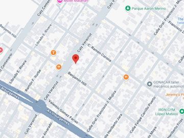 VENTA DE CASA EN OTHON P. BLANCO CHETUMAL QR