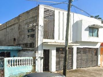 VENTA DE CASA EN OTHON P. BLANCO CHETUMAL QR