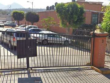 DEPARTAMENTO EN VILLAS DE SAN FRANCISCO, SAN FRANCISCO CHILPAN, TULTITLÁN. ¡¡¡NO CREDITOS!!!