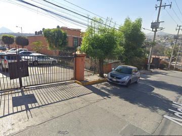 DEPARTAMENTO EN VILLAS DE SAN FRANCISCO, SAN FRANCISCO CHILPAN, TULTITLÁN. ¡¡¡NO CREDITOS!!!