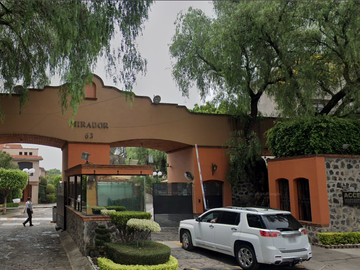 Vendo Casa De Remate En Fraccionamiento Fuentes de Tepepan, San Andrés Totoltepec Tlalpan!!!!!!