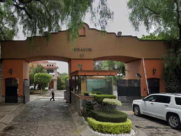 Vendo Casa De Remate En Fraccionamiento Fuentes de Tepepan, San Andrés Totoltepec Tlalpan!!!!!!