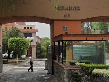 Vendo Casa De Remate En Fraccionamiento Fuentes de Tepepan, San Andrés Totoltepec Tlalpan!!!!!!