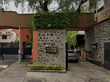 Vendo Casa De Remate En Fraccionamiento Fuentes de Tepepan, San Andrés Totoltepec Tlalpan!!!!!!