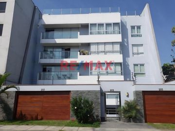 🏡 ¡VENTA!San Borja – Monterrico Norte! 🌟