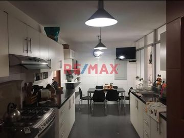 🏡 ¡VENTA!San Borja – Monterrico Norte! 🌟