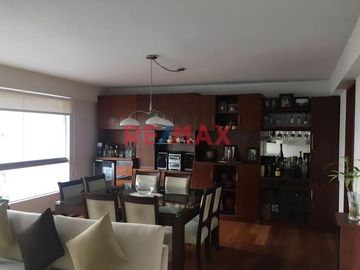 🏡 ¡VENTA!San Borja – Monterrico Norte! 🌟