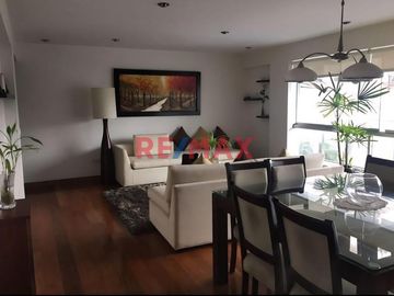 🏡 ¡VENTA!San Borja – Monterrico Norte! 🌟