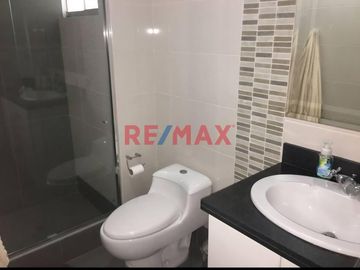 🏡 ¡VENTA!San Borja – Monterrico Norte! 🌟