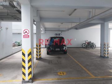 🏡 ¡VENTA!San Borja – Monterrico Norte! 🌟