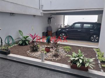 🏡 ¡VENTA!San Borja – Monterrico Norte! 🌟