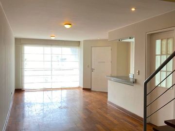 VENDO AMPLIO DUPLEX DE 2 DORM. - 188 M2- 2 TERRAZAS- AV.P.VENTURO - SURCO