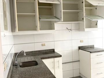 VENDO AMPLIO DUPLEX DE 2 DORM. - 188 M2- 2 TERRAZAS- AV.P.VENTURO - SURCO
