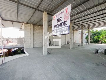 Casa en Venta Cerca del Tía de la calle 10 de Agosto, Machala