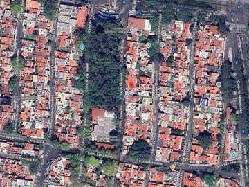 !!! CASA EN REMATE EN CAMPESTRE CHURUBUSCO !!!! Cerro Zacayuca, Campestre Churubusco, Coyoacan, 04200, CDMX, Mexico.