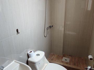 VENTA DE DEPARTAMENTO EN MAYORAZGO 1ERA ETAPA